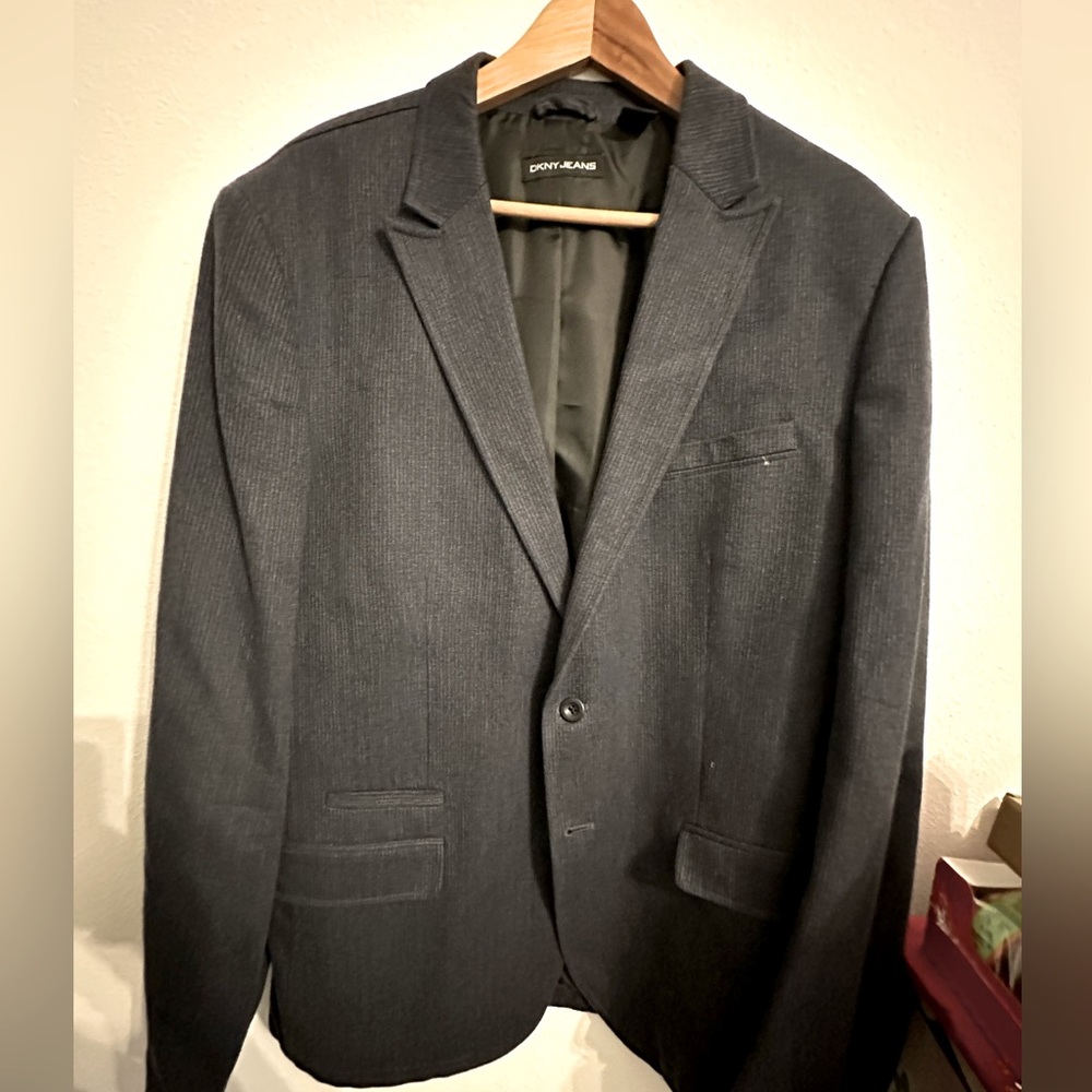 DKNY Jacket